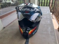 Ендуро каска Fly Racing Trekker Conceal State 2025, снимка 1