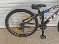 Алуминиев велосипед 26 цола SCOTT VOLTAGE , снимка 4
