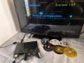 Playstation 2 Slim комплект / Добро състояние, снимка 3