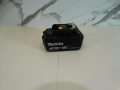 Makita 18 V / 4.0 Ah - Батерия, снимка 1