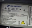 Кутия TurboX с 400w захранване FSP, снимка 2