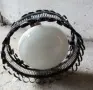 Полилеи метал еднакви , снимка 2