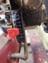 пендула потапящ циркуляр ROTWERK Alfa tools Stayer , снимка 15