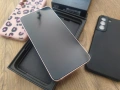 Samsung Galaxy S22 8GB RAM / 128GB Pink Gold – Перфектно състояние, снимка 5