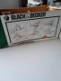 Ел.резачка Black and decker , снимка 5