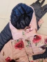 К-кт детско зимно яке с гащеризон , снимка 9
