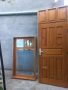Входна врата с прозорец , снимка 2