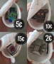 Minecraft x Kinder JOY, снимка 3