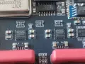 Dual DAC USB optical coaxial Bluetooth Preamplifier, снимка 7