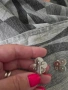 сребърен комплект Bvlgari, снимка 6