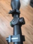 оптика Nikko diamond 3-12 56 с бърз монтаж leupold, снимка 2
