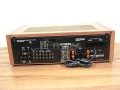 Ресивър  Technics sa-500, снимка 6