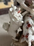 Антикварна фигура Volksted 1894г., снимка 8