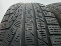 2бр зимни гуми 225/55/17 PIRELLI L05660, снимка 1
