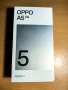 GSM/Смартфон  OPPO A5 5G Нов, снимка 2