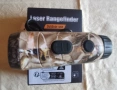 Ловен лазерен далекомер 1200М 6X , снимка 3