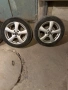 Алуминиеви джанти OZ 16 5/114,3 7j et 38 ц.отвор 73,1, снимка 2