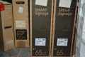 Samsung QB43B 43" 4K Professional Signage Display, снимка 4