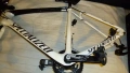 Велосипед - Specialized Tarmac Disc Frameset SL5 Expert Fact 10 Carbon 56cm , снимка 7
