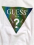 Мъжка блуза Guess размер XL, снимка 3