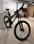 B'twin 520 s колело мекица mountain bike колело за скачане, снимка 4