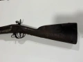 Стара едноцевна пушка, снимка 6