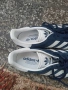 Чисто нови adidas Gazelle blue navy uk9.5/us10 /N44 70 евро, снимка 7