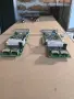 Сърварен контролер Fujitsu D2607-A21 (LSI SAS2008 / LSI 9211-8i – 6Gb/s SAS/SATA PCI Express x8 , снимка 2