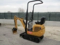 Багер Caterpillar 300.9 D EXCAVATOR, снимка 5