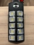 Led соларна улична лампа - сензор за движение и дистанционно управление, снимка 2
