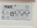 Шевна машина PFAFF hobby matic 907 , снимка 12