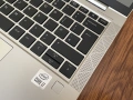 13.3' Full HD Core i7-10610u HP EliteBook 830 G7 32GB DDR4/512GB NVMe/Подсветкa/Win 11/B&O/Бат 8ч, снимка 9