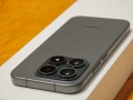 Нов Xiaomi 17 12/256 черен; 6.3" ; Leica 3x50mpx; 7000mAh, снимка 4