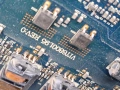 Платка инвертер VIT68001.95 REV:0 ,за 32-инчов телевизор SAMSUNG Модел LE32S62BX, с дисплей  CLAA320, снимка 2