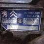 Aisin TF 80 SC, снимка 1