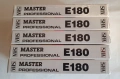 Нови видеокасети VHS professional, снимка 3