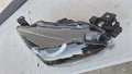 Десен фар Mazda 2 Facelift Lupa Led Halogen код D43N51030, D43N-51030 , снимка 3