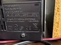 Напълно функционална аудио уредба Panasonic SA-PM45, снимка 12