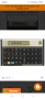 Финансов калкулатор - HP 12C Financial Calculator - B00000JBLH , снимка 2