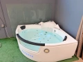 *Spa* XXXL Джакузи (Хидромасажна Вана) с Подгрев до 45° 1.72Х1.72, снимка 2