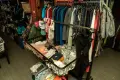 Стока + оборудване от затворен магазин за дома, снимка 15