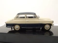 Skoda Octavia 1959 - мащаб 1:43 на ixo models моделът е нов в PVC дисплей-кейс, снимка 5
