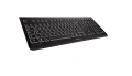 омплект безжична клавиатура и мишка CHERRY DW 3000 , снимка 1