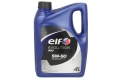 Моторно масло ELF 5W-50 ДВИГАТЕЛНО МАСЛО 4L, снимка 1