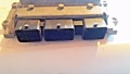 Електронен блок за управление - ECU за Ford Transit Mk7 6C1112A650Ah (2006-2011) , снимка 2