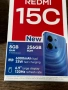 Redmi 15c 256B, снимка 1