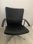 Walter Knoll FK Lounge Chair: Иконата на скандинавския модернизъм, снимка 2