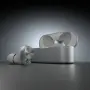 Technics EAH-AZ40M2 - Висококачествени блутуут слушалки(цвят сребристи), снимка 6