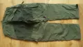 JEGMA WATRPROOF Trouser размер S / M за лов панталон водонепромокаем - 2804, снимка 2