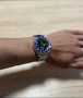 Часовник Rolex Submariner Blue/син, снимка 8